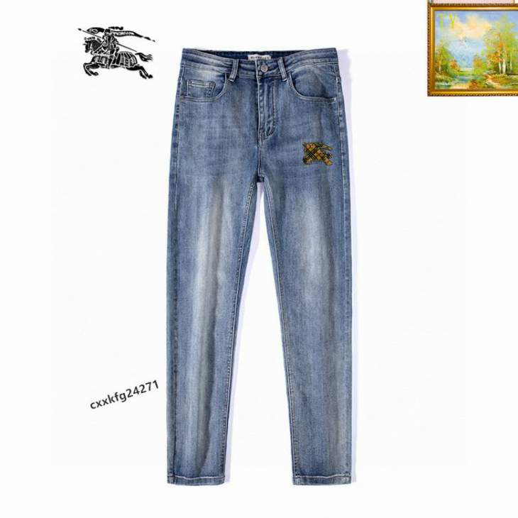 Picture of Burberry Jeans Long _SKUBurberrysz29-3825tn458570